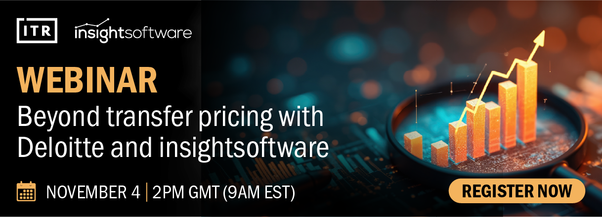 Webinar — Building tomorrow’s tax talent today